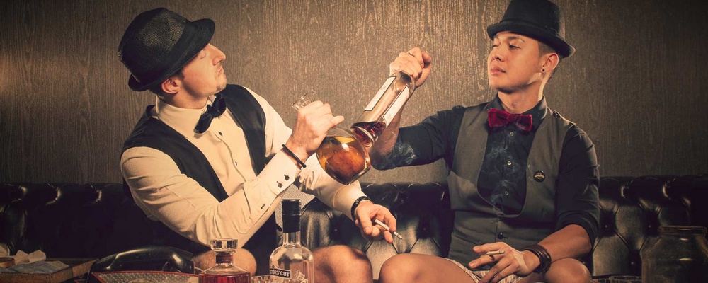 Les 10 meilleurs bars insolites à Paris Bonne Adresse