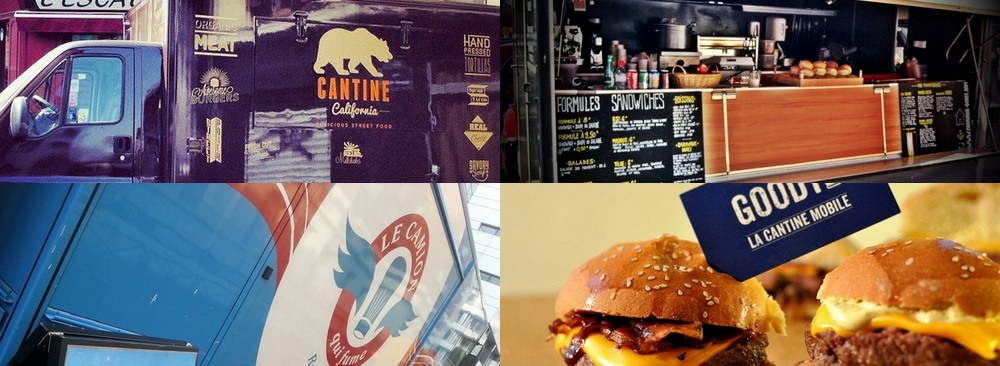 Les 20 meilleurs Food truck à Paris Bonne Adresse