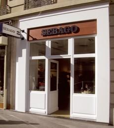 sebago magasin